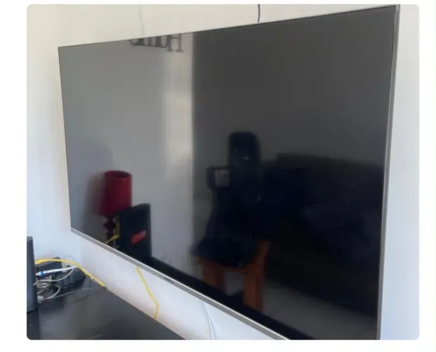 Tv 55 polegadas