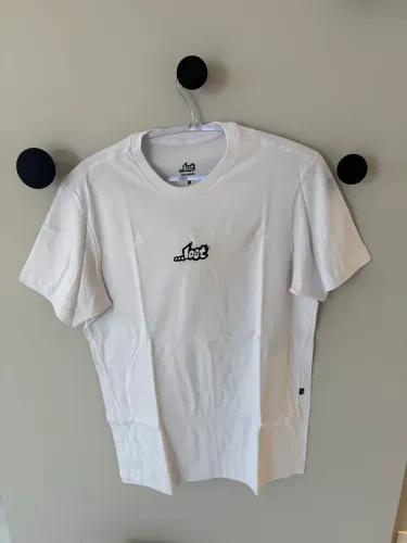 Camiseta Lost
