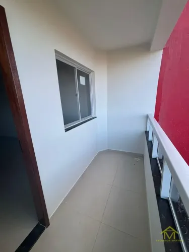 Apartamento em Ibes: 3 Quartos com Suíte com Conforto e Boa Localização
