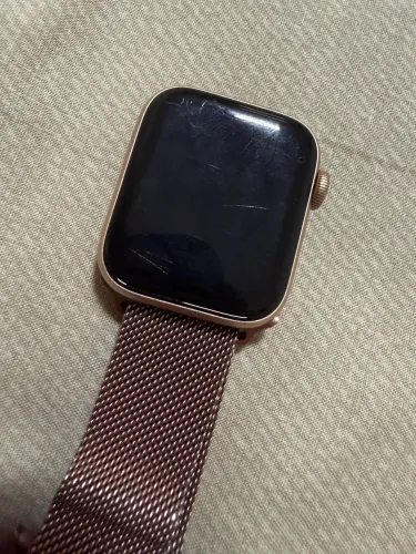 Apple Watch - Série 4 - 40mm