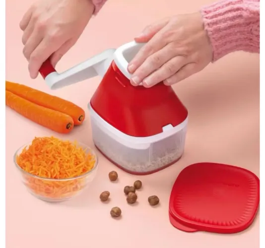 Ralador Tupperware