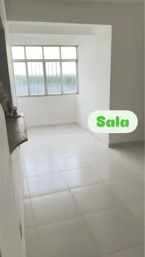 Oportunidade Aluguel Ed. Janete