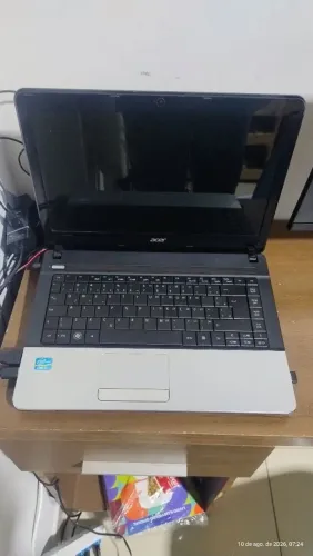 Notebook Acer