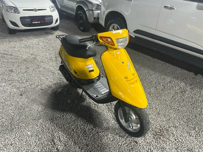 YAMAHA JOG