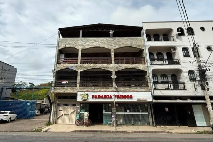 Apartamento a venda 3 quartos cidade nobre ipatinga-mg