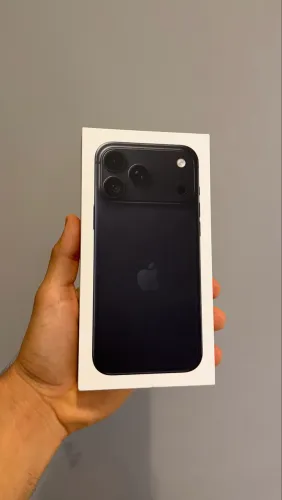 IPHONE 18 PRO MAX 512GB