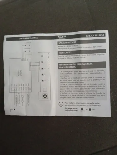 Placas Potencia e Interface CONSUL FACILITE
