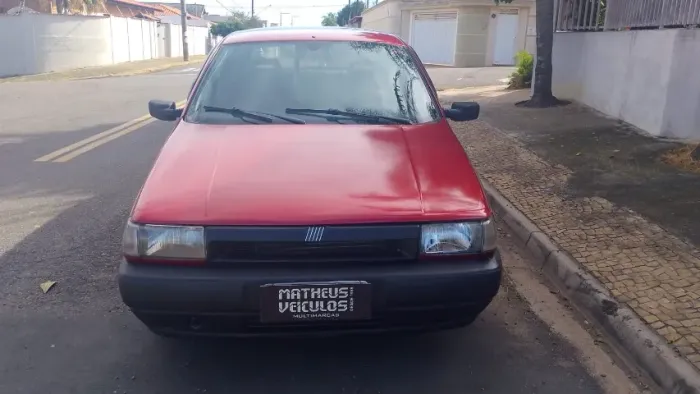 Fiat Tipo 1.6 I.e. 2P E 4P 1995