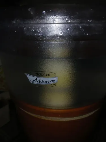 Filtro de barro advance estefani
