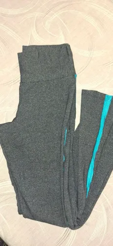 Kit de calça legging Tamanho G Valor na descrição!