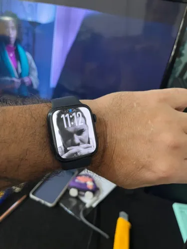 Apple Watch Series 8 GPS 45mm