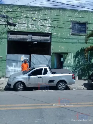 Comercial - Jardim Veloso