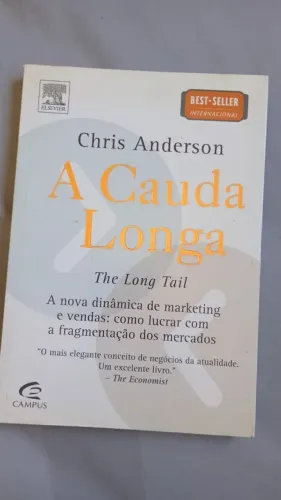 A calda longa