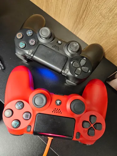 PlayStation 4 1TB