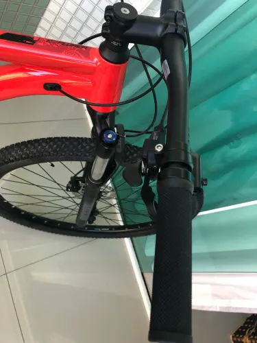 BIKE CALOI EXPLORER EXPERT