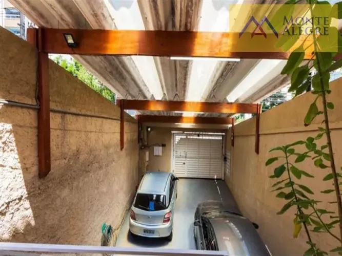 Casa residencial disponível para aluguel no Jardim Prudência com 4 dormitórios/quartos e 1