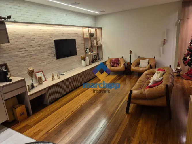 Apartamento com 3 quartos (1 suíte) à venda, 130 m² por R$ 1.060.000 - Ingá - Niterói/RJ