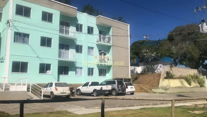 Apartamento Aconchegante no Vale do Casarão Tranquilidade e Conforto em Piraí/RJ