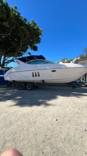 lancha Phantom 290 c/ Mercruiser 6.2 