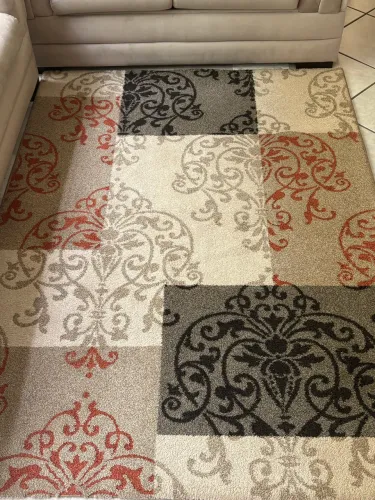 Tapete 1,50m x 2,00m (lavado) 