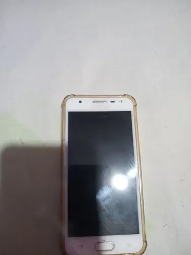 J5 Prime (com defeitos)