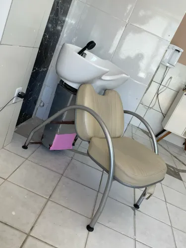 Lavatório 