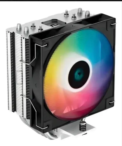 Deepcool Ag400 Plus  Black