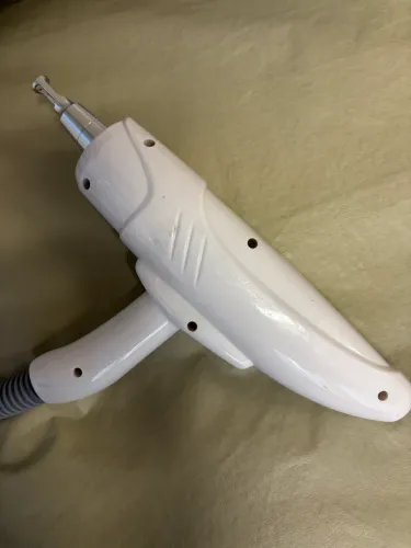 Laser remoção de tatuagem e micropigmentação 