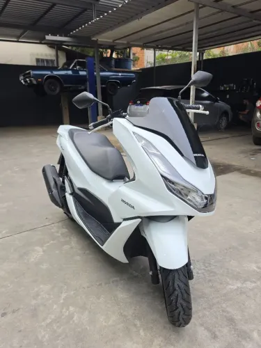 VENDO - Honda PCX ABS 160 2024/2024