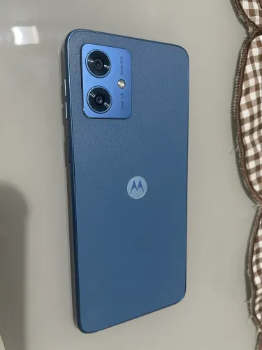 Smartphone moto G54