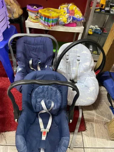 Bebê conforto