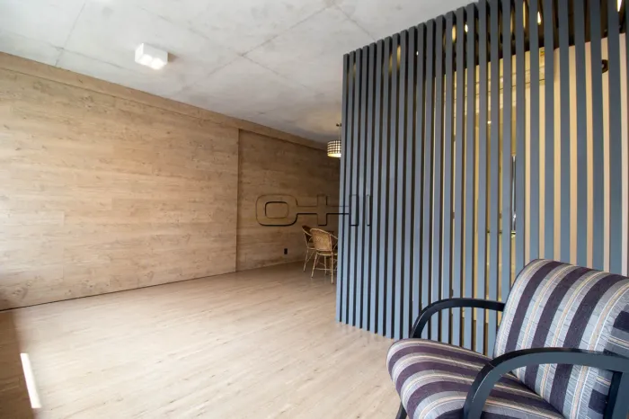 Maxhaus Berrini  Venda e Locação · 2 dormitórios