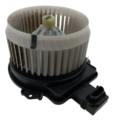Motor Ventilação Ar Forçado Honda City 1.5 Exl 2015 2016