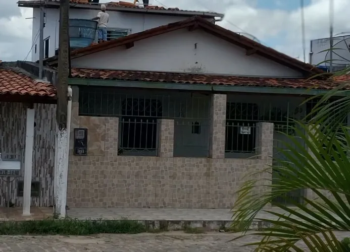 Aluguel temporada São João e/ou São Pedro em Coração de Maria  