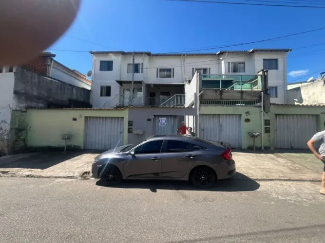 Casa Geminada para comprar Parque Jardim 1º de Outubro Ibirité