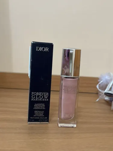 Iluminador Forever Glow DIOR