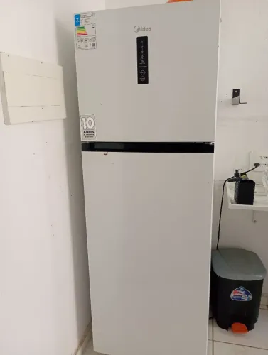 VENDO GELADEIRA