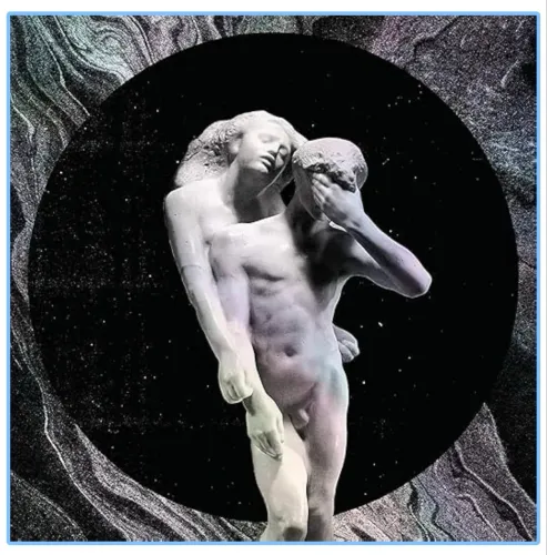 Arcade Fire vinil Reflektor 