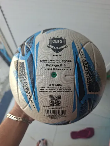 Bola Pênalti Oficial