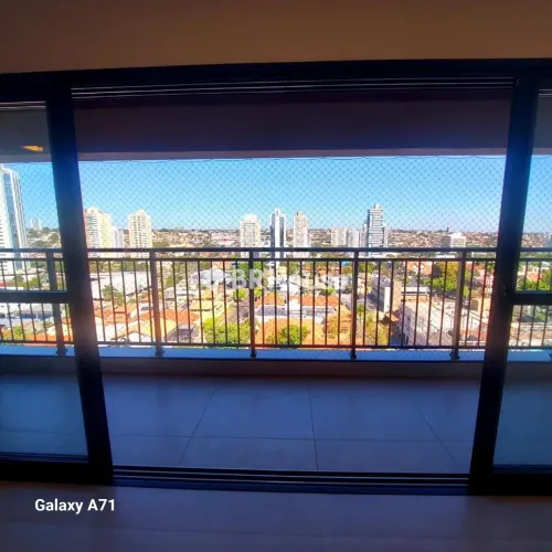 Jardim dos Estados | Apartamento 2 quartos, sendo 2 suites