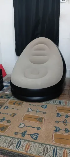PONTRONA CONFORTAVEL PRA SUA CASA NOVA