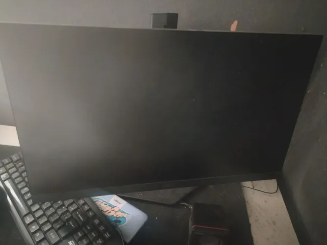 Monitor 144hz