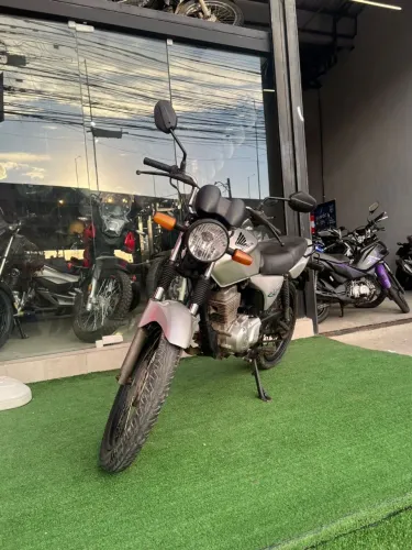 HONDA CG 150 TITAN KS 2006 OFERTA 