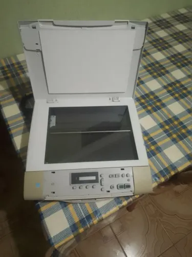 2 Multifuncionais (retirada de peças)
