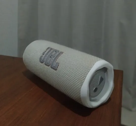 Caixa de som Jbl Flip 6 original