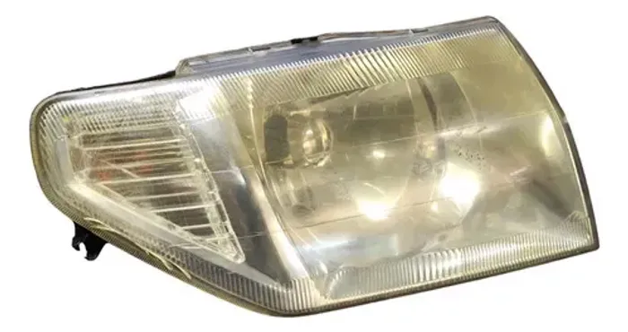 Farol Direito Mitsubishi Pajero Tr4 2001 A 2005 Direito