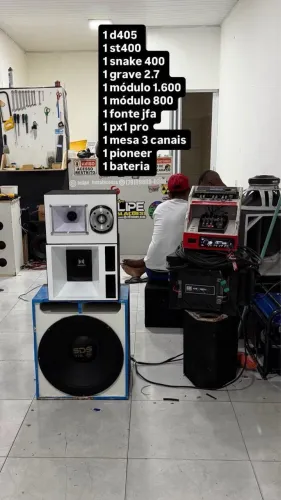 Vendo ou troco por algo de meu interesse 