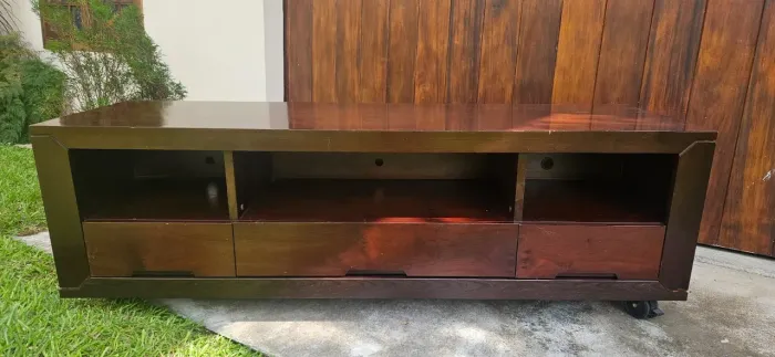 Rack para TV