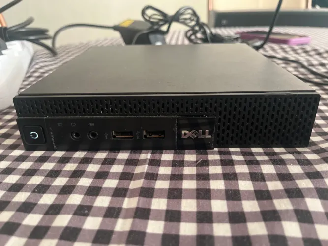 Dell Optiplex 3020 - Core i3