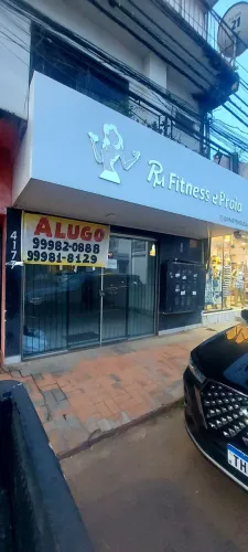 Alugo Ponto comercial a 100 metros do Porto Velho Shopping